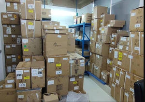 Điều khiển pha wgzx <span class=keywords><strong>SCR</strong></span> n1114ls120 N140 n160 N180 BISCR100004-00 - Product Image 5