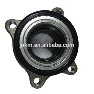 Durable Automotive Wheel Bearings DAC35660037 used for truck