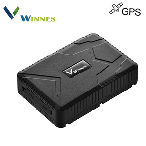 Localizador <span class=keywords><strong>GPS</strong></span> Winnes <span class=keywords><strong>TK915</strong></span> con Sistema de Rastreo Gratuito, Dispositivo de Rastreo de Automóviles en Tiempo Real - Product Image 1