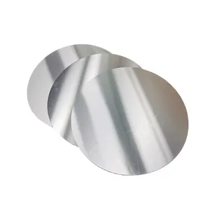 On-demand Processing 1-8 Series Professional Aluminum Plate Factory 5x10 Aluminum Sheet