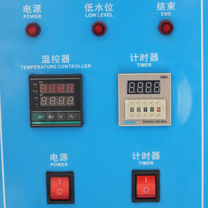 Cámara de Envejecimiento Acelerado por Vapor Eléctrico de Alta Calidad GOYOJO, 220V, CE, ISO, para una Precisión de Control de 0.5, 1 Año de Garantía - Product Image 5