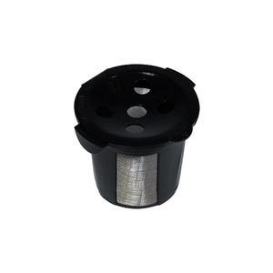 Machine à café Keurig au design moderne avec de nouveaux K-Cups K-Supremes, <span class=keywords><strong>filtre</strong></span> à café réutilisable, K-Cups neufs - Product Image 5