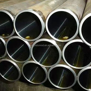 Vật liệu chất lượng cao C20 ck45 0355b 0355d <span class=keywords><strong>E355</strong></span> máy xúc Mài ống kích thước tùy chỉnh công nghiệp mài Ống - Product Image 6