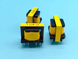 Transformadores de potencia EI16 EI19 <span class=keywords><strong>EI22</strong></span> EI25 EI28 de alta frecuencia Transformador Flyback de alto voltaje de 220V - Product Image 3