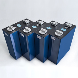 แบตเตอรี่ลิเธียม LiFePO4 ทรงปริซึม 315Ah 280Ah 3.2V ของ EU ปลอดภาษี สินค้าใหม่เกรด A รับประกัน 5 ปี สำหรับรถบ้านและระบบออฟกริด - Product Image 3