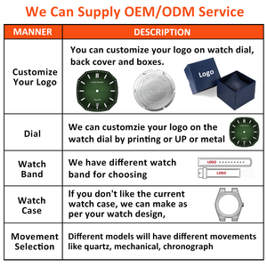 Orologio da polso da <span class=keywords><strong>uomo</strong></span> POEDAGAR 952 di lusso al quarzo, impermeabile fino a 30 m, lancette luminose, <span class=keywords><strong>cinturino</strong></span> in <span class=keywords><strong>pelle</strong></span>, orologio da <span class=keywords><strong>uomo</strong></span> elegante per affari - Product Image 5