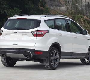 JOESHIER Vente en gros de porte-bagages de toit 4x4 pour Ford Kuga, barres de toit latérales en alliage d'aluminium - Product Image 4