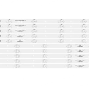 Bandes LED de rétroéclairage TV HX-NO.2254 131202-WS-420-500nit-Sample 3-L pour TV LED de 42 pouces - Product Image 5