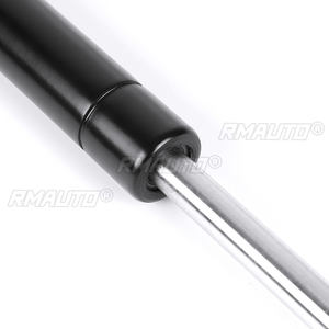 2X Front <b>Engine</b> Cover Hood Shock Lift Struts <b>Bar</b> <b>Support</b> Arm Gas Spring for Mitsubishi Lancer EX 2010 2011 2012 2013 2014 - Product Image 4