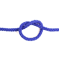 Cordon de cerclage souple tressé en HDPE, polypropylène, nylon, PE, PP de 2MM, 3MM, 4MM, 6MM, 8MM
