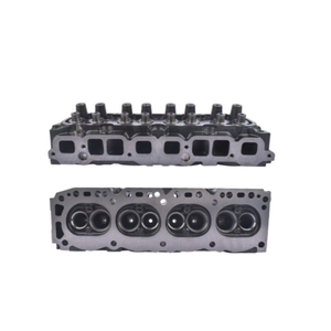 Cabeza de Cilindro de Hierro Fundido para Motor Marino <span class=keywords><strong>Mercruiser</strong></span> <span class=keywords><strong>3.0</strong></span>, Venta al por Mayor de Fábrica, GM181 3.0l - Product Image 1