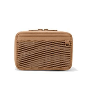 Double Layers Small <strong>Electronic</strong> <strong>Organizer</strong> Cable Bags Travel Portable <strong>Electronic</strong> Accessories Storage Bag - Product Image 2