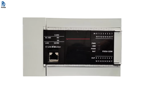 Contrôleur PLC, capteur, contrôleur logique programmable, neuf d'origine FX5U-32MT/ES - Product Image 1