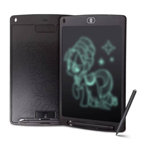 <span class=keywords><strong>Tablette</strong></span> d'écriture <span class=keywords><strong>LCD</strong></span> 8,5 pouces, planche à <span class=keywords><strong>dessin</strong></span>, bloc-notes <span class=keywords><strong>de</strong></span> graffiti, bloc-notes effaçable <span class=keywords><strong>magique</strong></span>, jouets pour enfants, cadeaux pour garçons - Product Image 2