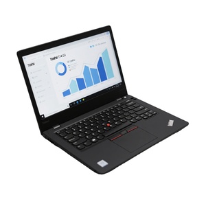 ThinkPad T14S-G3 kinh doanh máy tính xách tay với I5-1245U 8GB RAM - Product Image 1