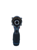 Perceuse sans fil sans balais 21V, batterie lithium 1,5Ah, couple maximal 120Nm, vitesse variable réversible, visseuse à chocs