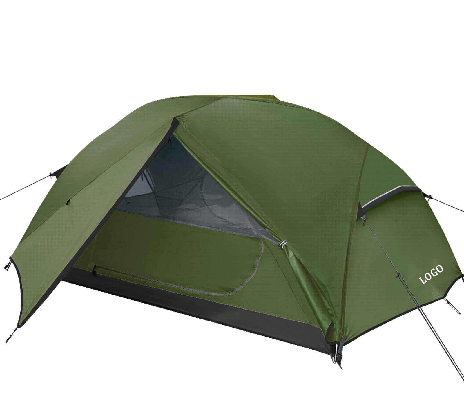 Palo Extra Per Tenda Da Sole Neso - Ideale Per Tende Giganti, Leggero E Pratico