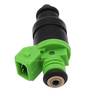Inyector de Combustible 078133551BB para Volkswagen Audi A4, Pieza de Repuesto de Plástico - Product Image 1