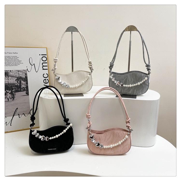 New Style Fashion Handbag Armpit Bag