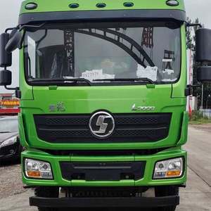 Tonelada China 40 Corea del Sur a la <span class=keywords><strong>venta</strong></span> <span class=keywords><strong>en</strong></span> Dubai 2 eje único 25 15 Shacman <span class=keywords><strong>Kamaz</strong></span> camión volquete L3000 - Product Image 3