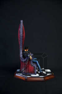 <span class=keywords><strong>Figura</strong></span> <span class=keywords><strong>de</strong></span> acción <span class=keywords><strong>de</strong></span> Anime japonés GK MWDT Trafic, <span class=keywords><strong>Law</strong></span>, colección - Product Image 3