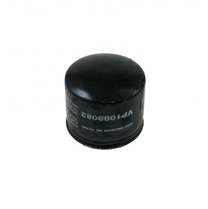 Filtre à huile de compresseur d'air de haute qualité VP1177581 VP1088082 précision de filtrage 10-15 microns appliquer à <span class=keywords><strong>Gardner</strong></span> - Product Image 1