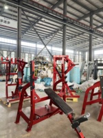 Banc de musculation réglable avec poids, banc de musculation incliné olympique, équipement de musculation pour la salle de sport, fabrication chinoise
