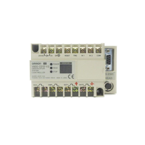 V600 Cd1d V3 24VDC 0,3A NSNP Neu Original Sofort Lieferbar Industrielle Automatisierung PAC Dedizierte SPS-Programmiersteuerung - Product Image 1
