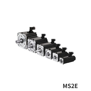 มอเตอร์เซอร์โว Rexroth รุ่น MSK061C-0600-NN-S2-UG0-RNNN 6000 รอบต่อนาที มาตรฐาน IP20 พร้อมหน้าแปลนเพลาขนาด 114 มม. - Product Image 4
