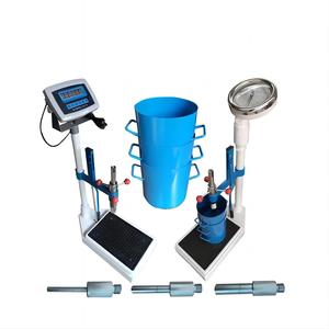 مقياس اختبار قوة الخرسانة غير المدمر للاختراق - Product Image 1