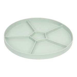 Plateau sensoriel Tolulo <span class=keywords><strong>Montessori</strong></span> en silicone de qualité alimentaire pour enfants - Product Image 5