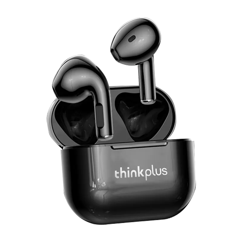 ipsy free Original Lenovo LP40 TWS sweatproof Headsets Mini Wireless Bluetooth Earbuds Mic Handsfree headphone Earphones