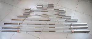 <span class=keywords><strong>Vendita</strong></span> calda attrezzatura da <span class=keywords><strong>palestra</strong></span> 1.2m 1.5m 1.8m 2.2m bilanciere per sollevamento pesi per la <span class=keywords><strong>vendita</strong></span> - Product Image 6