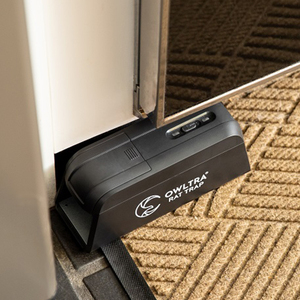 Household Smart Senior <strong>Electric</strong> Metal Mousetrap Recyclable Safe Big <strong>Rat</strong> Killer Machine <strong>Trap</strong> Mouse <strong>Trap</strong> - Product Image 5