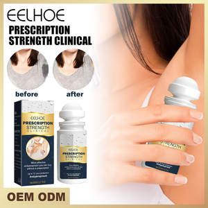 Desodorante en Crema para Axilas EELHOE, Protección Máxima contra el Sudor, Desodorante en Barra, Roll-on, Perfume para Hombre y Mujer, <span class=keywords><strong>Antitranspirante</strong></span> - Product Image 2