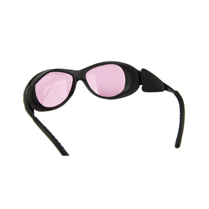 <span class=keywords><strong>Gafas</strong></span> Protectoras Láser <span class=keywords><strong>con</strong></span> Diodo <span class=keywords><strong>con</strong></span> Certificación EN207, Protección Ocular <span class=keywords><strong>de</strong></span> Seguridad <span class=keywords><strong>de</strong></span> 808 nm, <span class=keywords><strong>Gafas</strong></span> <span class=keywords><strong>de</strong></span> Seguridad Láser - Product Image 6