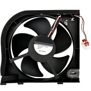 Moteur de ventilateur de réfrigérateur DA97-20025A 12V DC pour pièces de réfrigérateur Samsung - Product Image 1