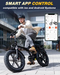 Vélos électriques à pneus larges KOOLUX -X11 avec freins hydrauliques, double batterie 48V 13+10.4Ah, livraison rapide depuis le Royaume-Uni. - Product Image 4