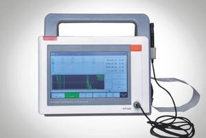 Appareil d'échographie ophtalmique AS200, équipement de clinique ophtalmique, garantie d'un an pour les cliniques ophtalmiques, les hôpitaux - Product Image 5