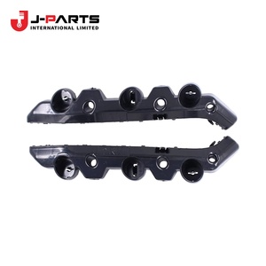 Pare-chocs fixé sur support, côté gauche pour Nissan NAVARA D40 2005-2015 OE 50441-7S030 504417S030 - Product Image 3