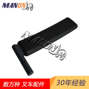 Barandas de seguridad para montacargas Jungheinrich 51174793 51174794 para piezas de transporte logístico ERE120 - Product Image 2