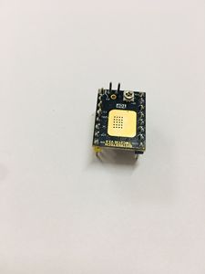 V3.0 TMC2130สเต็ปเปอร์มอเตอร์สเต็ปเปอร์อะไหล่เครื่องพิมพ์3D สเต็ปเปอร์ <span class=keywords><strong>A4988</strong></span> TMC2209 <span class=keywords><strong>TMC2208</strong></span>สำหรับแผง V1.3 V1.4 skr 1.4 - Product Image 4