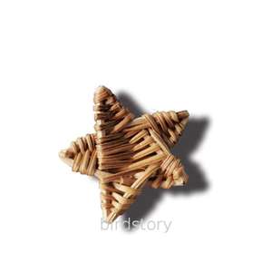 Simpatico animale domestico piccolo mastica tratta erba palla rotolamento giocattolo da masticare per conigli cavie cincillà coniglietto giocattoli per molare - Product Image 3