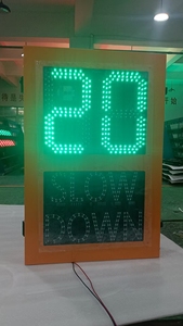 23 Năm Nhà Máy Radar Dấu Hiệu Giao Thông Chậm Xuống Năng Lượng Mặt Trời <span class=keywords><strong>LED</strong></span> Tốc Độ Detector Cảnh Báo Dấu Hiệu Hiển Thị Tốc Độ Cho Đường Cao Tốc An Toàn Tùy Chỉnh - Product Image 4