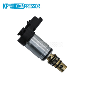 Vente en gros de pièces détachées automobiles KPS SANDEN PXE14 KPS041 Soupape de commande électronique dans un compresseur pour <span class=keywords><strong>PEGEOUT</strong></span> - Product Image 6