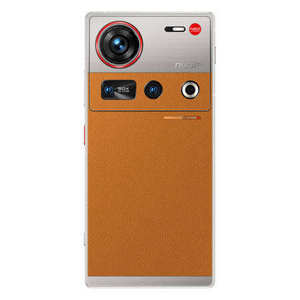 Nubia Z70S Ultra Système de caméra IA EOVISION 4.0 50MP Capteur personnalisé 990 Capteur grand format 1/1.3" Pixel 1.2μm DCG HDR Photographie Déverrouillage - Product Image 2