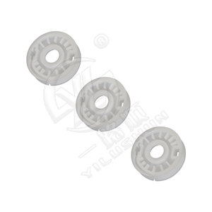 Disque d'engrenage de lève-vitre Xinyida K89 pour voiture BMW, diamètre 47 mm, trou de 13 mm - Product Image 3