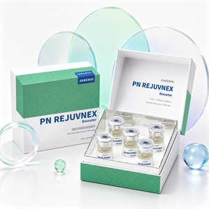 Concentré facial Luminous PN Pro 30mL Soin hydratant pour une peau douce et éclatante - Product Image 3