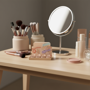 Crema Correctora Saniye R8086, Corrector para Todo Tipo de Piel, Maquillaje Facial Unisex - Product Image 2