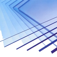 Feuille de PET transparente, feuille de PET pour thermoformage, blister alimentaire, film plastique pour thermoformage sous vide, APET